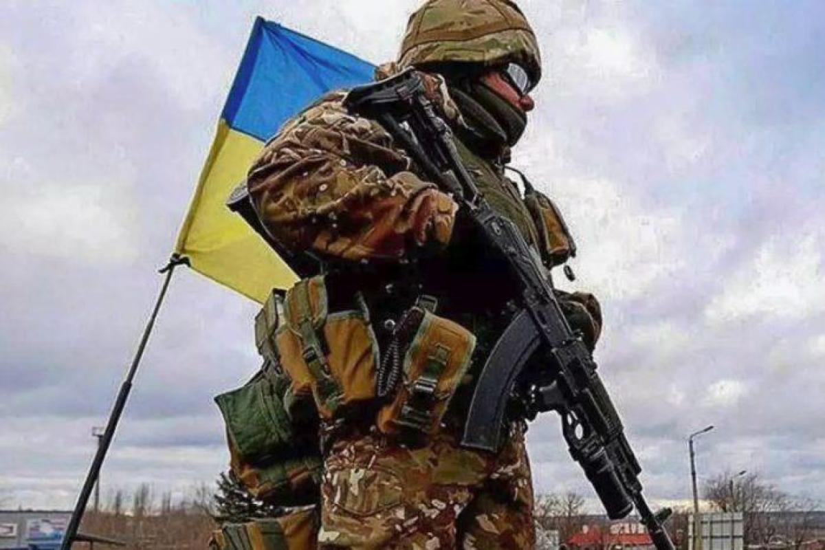 В результате боевых действий два военнослужащих ВСУ получили ранения, - пресс-центр ООС В результате боевых действий два военнослужащих ВСУ получили ранения, - пресс-центр ООС