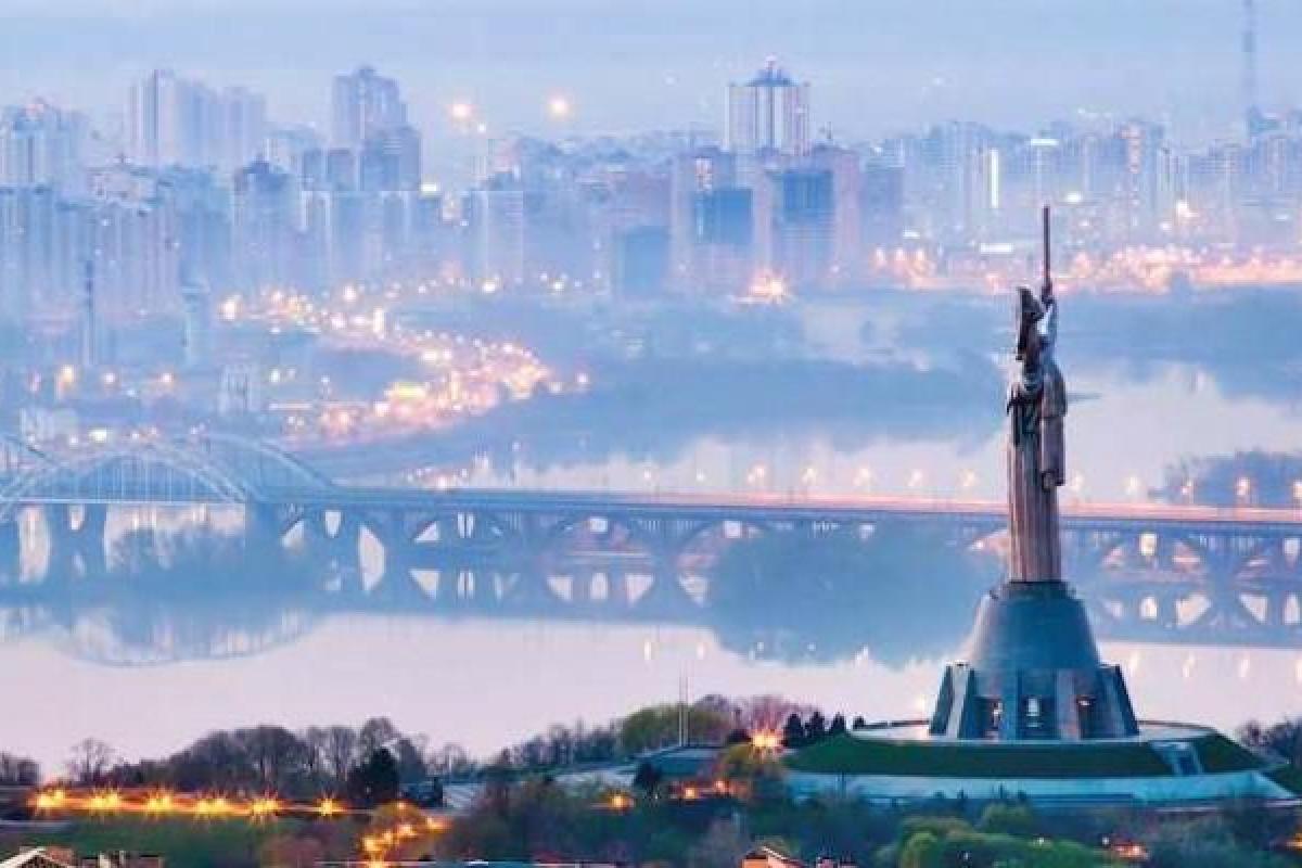 Киевскую улицу переименовали в честь Кубанской Украины Киевскую улицу переименовали в честь Кубанской Украины