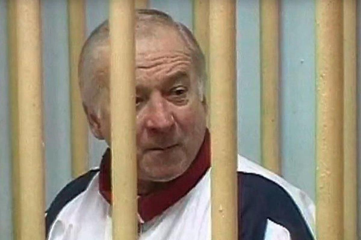 Скрипаль не поверил, что его отравила Россия, - СМИ Скрипаль не поверил, что его отравила Россия, - СМИ