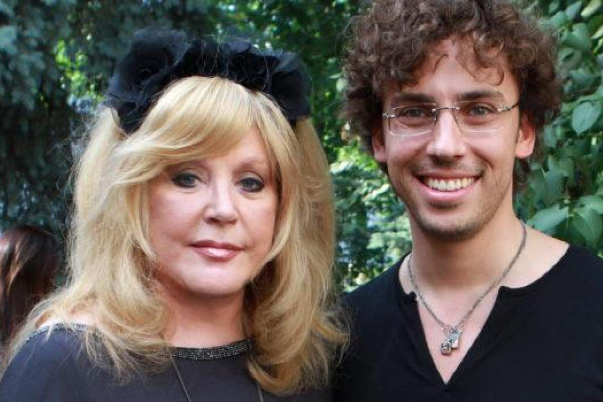 Галкин грубо ответил на вопрос о разводе с Пугачевой