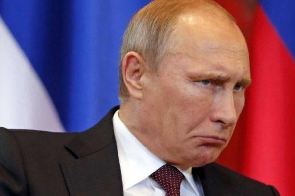 "Спасение русскоязычных": Путин подписал Концепцию миграционной политики "Спасение русскоязычных": Путин подписал Концепцию миграционной политики