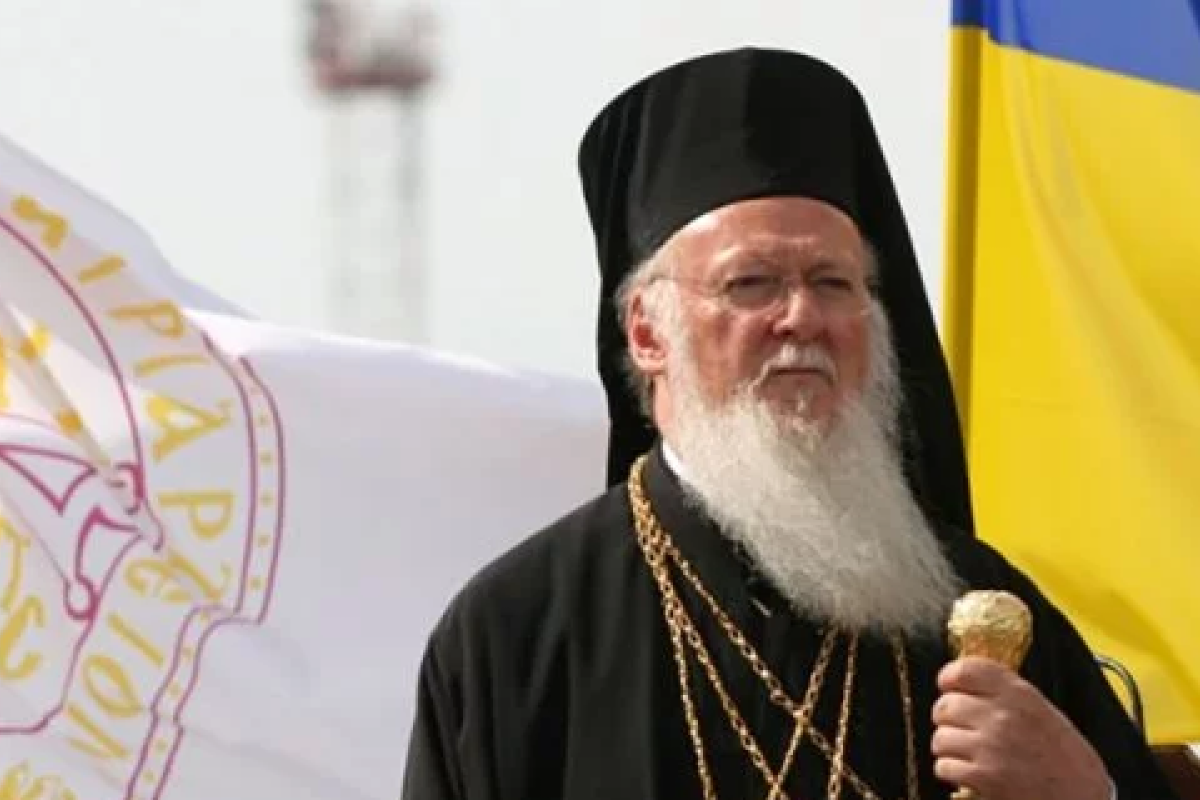 Украине предоставили Томос: Тука и Мосийчук первыми сообщили радостную новость