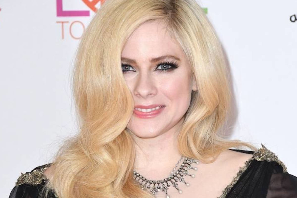 "Два года в постели": Аврил Лавин впервые рассказала о своей болезни "Два года в постели": Аврил Лавин впервые рассказала о своей болезни