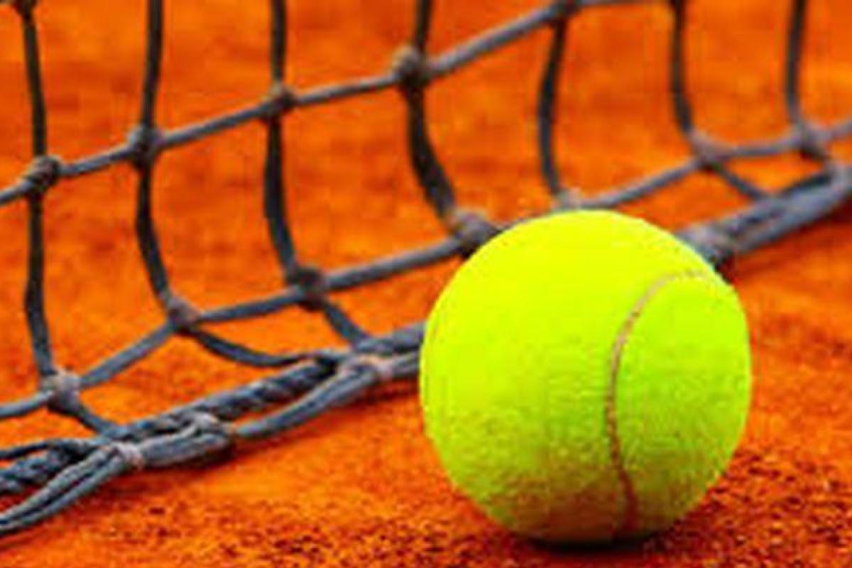 Двое украинских теннисистов пожизненно дисквалифицированы Двое украинских теннисистов пожизненно дисквалифицированы