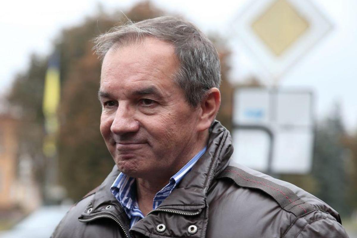 "Напоминает Саакашвили", - Чорновил об "украинском французе", претендующем на пост Президента