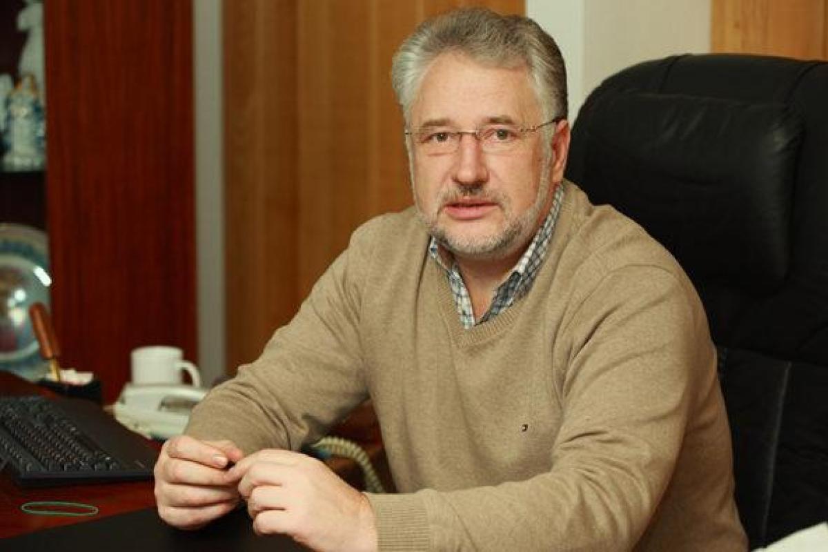 Жебривский: "Выборы" в "ЛДНР" проводить категорически нельзя