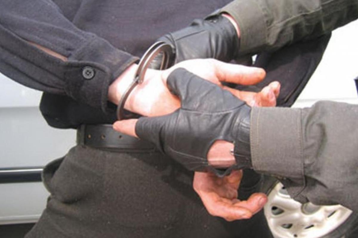 Россия заявила о задержании «шпиона СБУ» Россия заявила о задержании «шпиона СБУ»