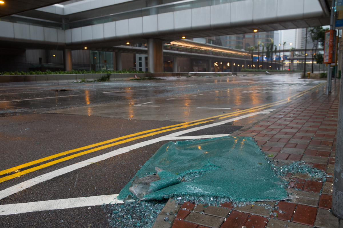 Нападение в школе в Китае: один человек погиб, много раненых