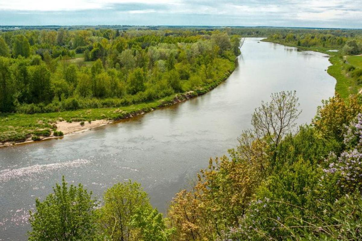 Украина может лишиться тысяч гектаров земли в пользу Польши