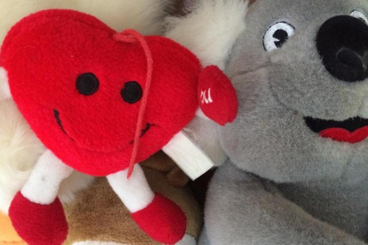 72-летняя француженка украла из магазинов сотни игрушек 