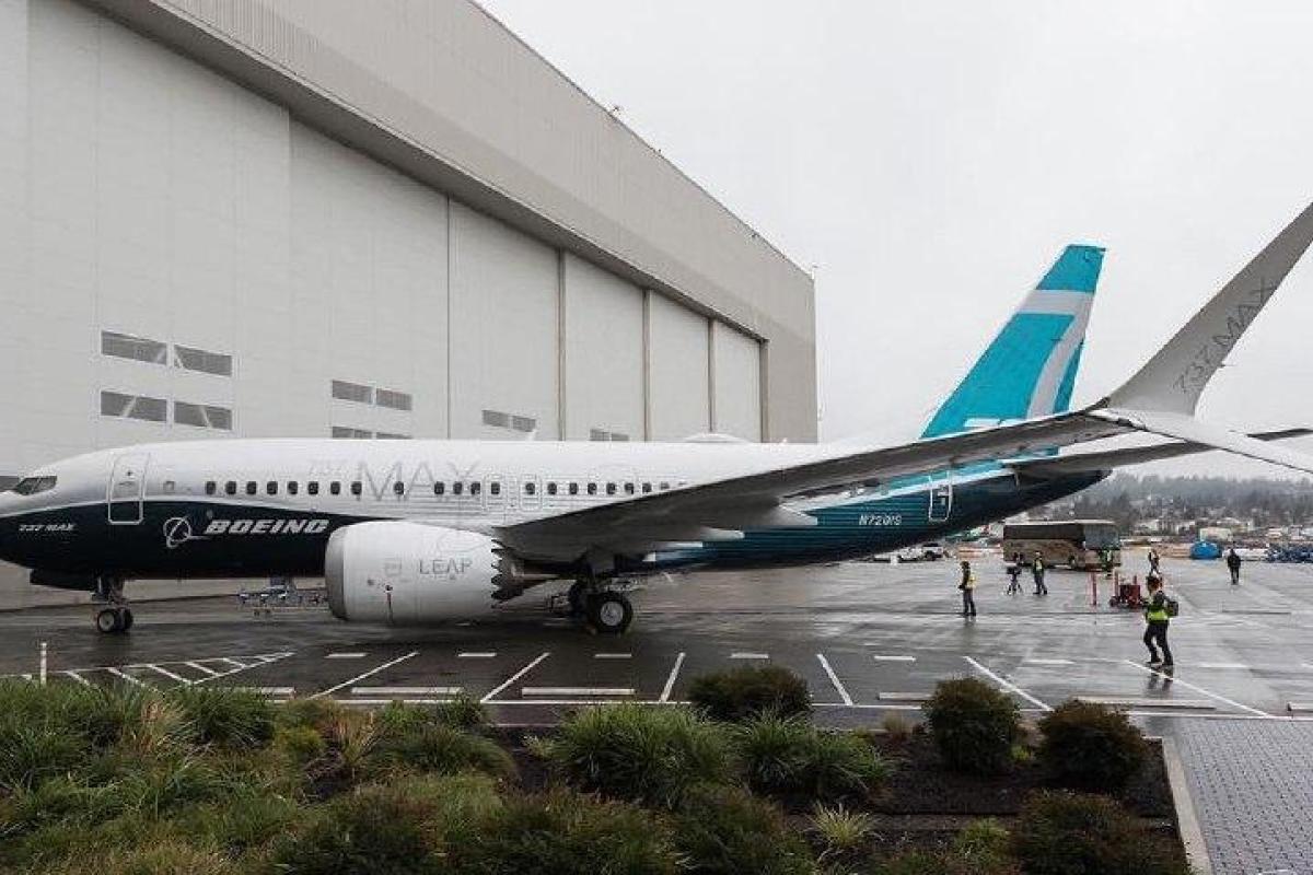 Компания Boeing предупредила, что летать их самолетами небезопасно