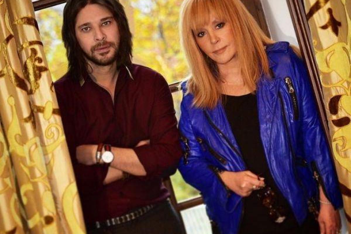 "Скажи мне, Алла": Стилист Пугачевой Алишер снял клип с Примадонной в главной роли "Скажи мне, Алла": Стилист Пугачевой Алишер снял клип с Примадонной в главной роли