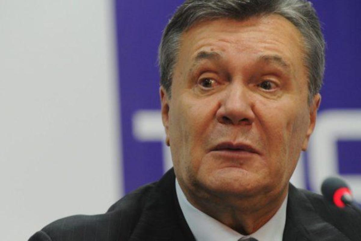 "Последнее слово Януковича" перенесли на 5 декабря