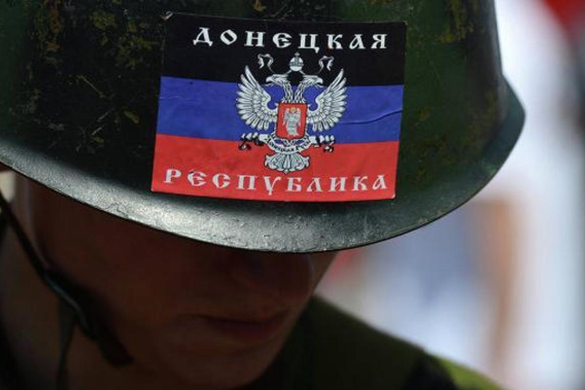 В "ДНР" запустили в массы новую "страшилку" о "провокациях ВСУ"