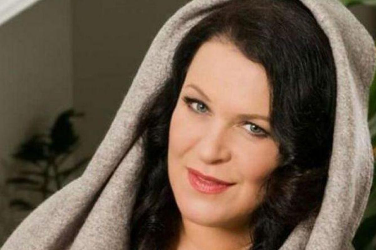 Руслана Писанка изменилась до неузнаваемости: новое фото актрисы поразило фанатов 