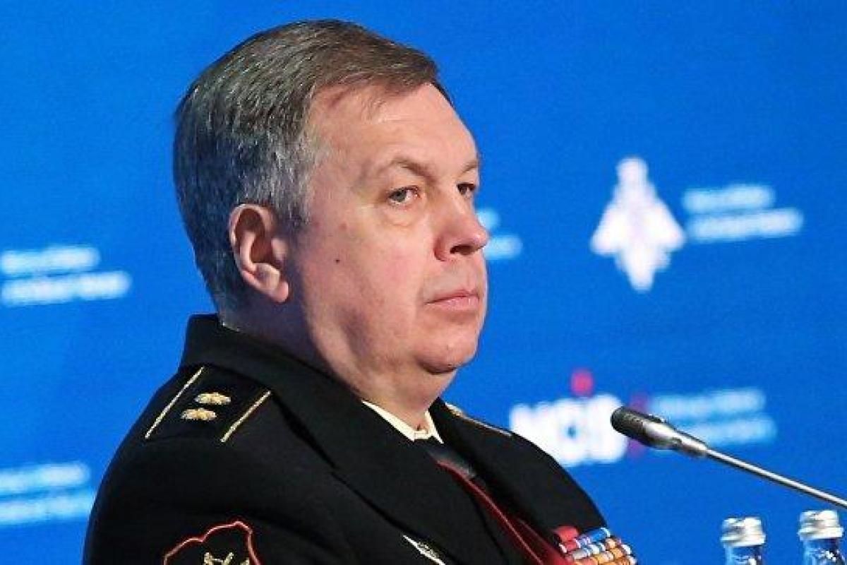 СМИ озвучили имя нового главы ГРУ