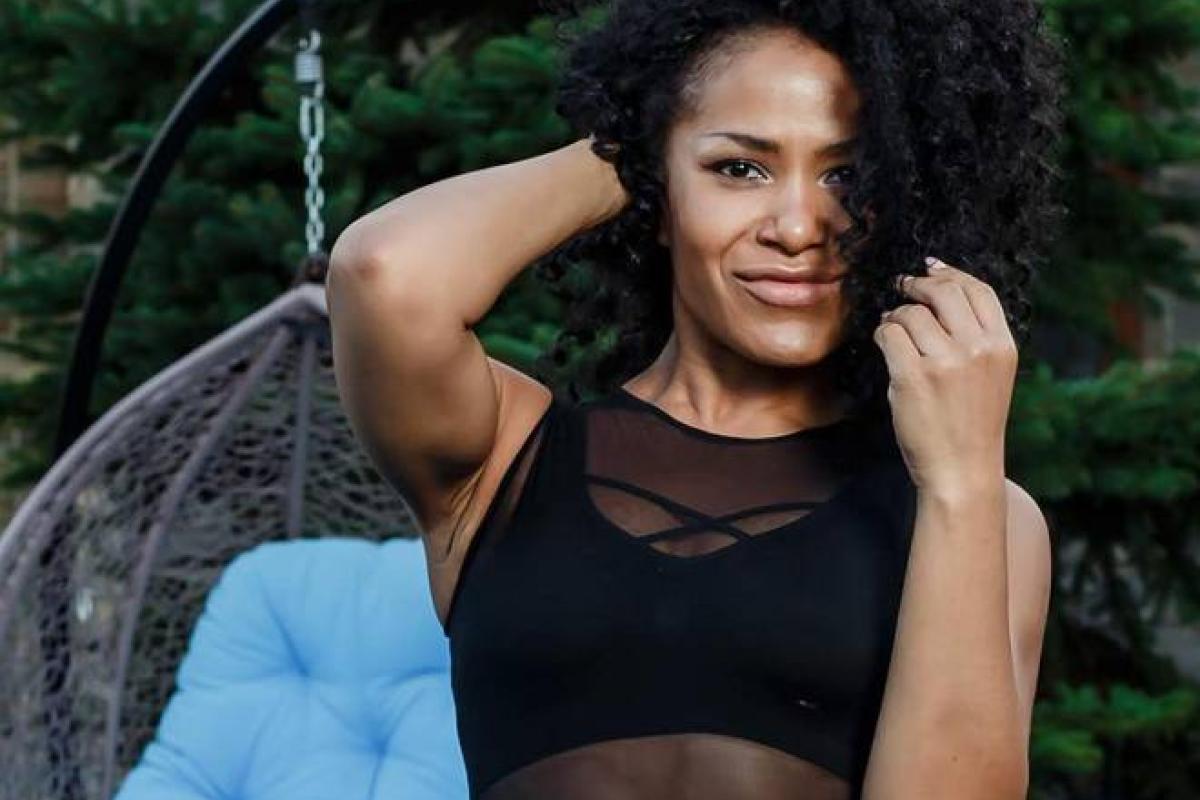 Снимок Гайтаны с семьей восхитил фанатов Снимок Гайтаны с семьей восхитил фанатов