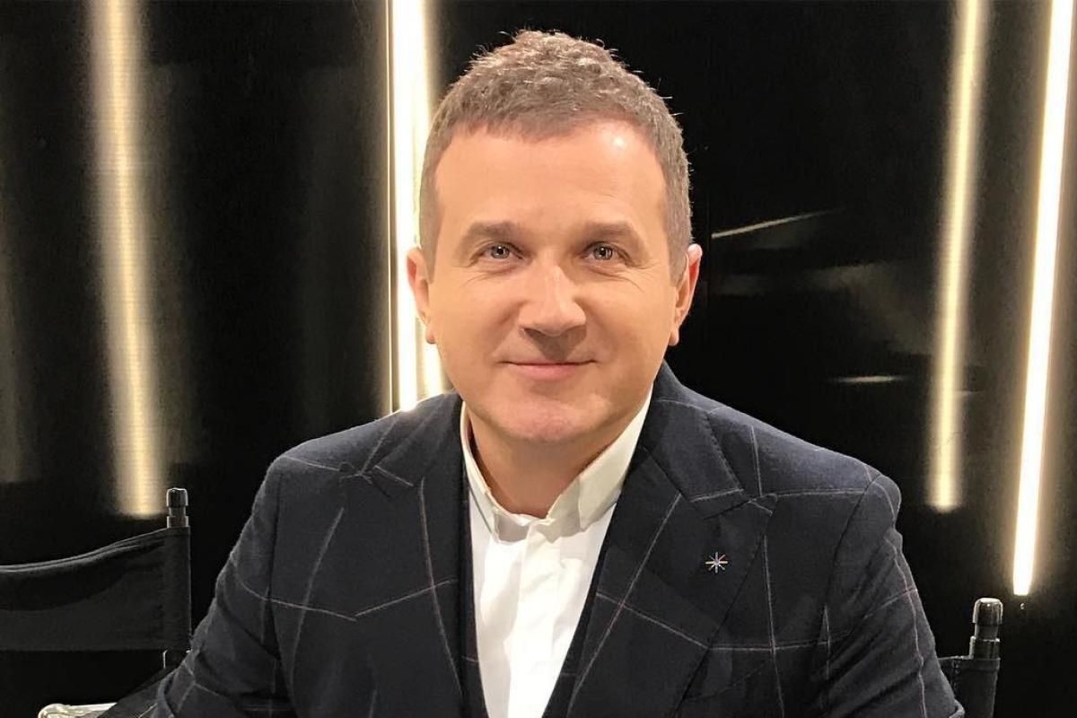 "Парни гуляют": Юрий Горбунов показал фото с сыном "Парни гуляют": Юрий Горбунов показал фото с сыном