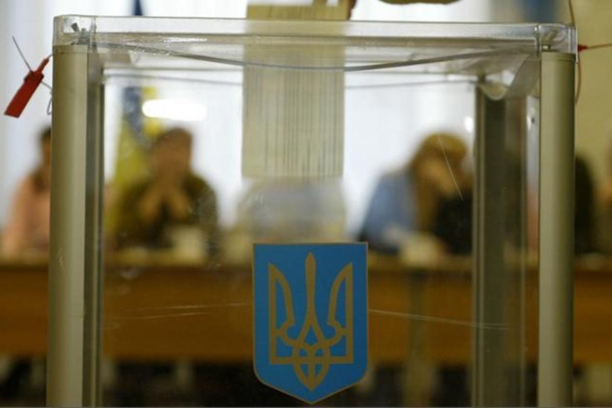 Лидером президентской гонки остается Тимошенко: обнародованы результаты соцопроса Лидером президентской гонки остается Тимошенко: обнародованы результаты соцопроса
