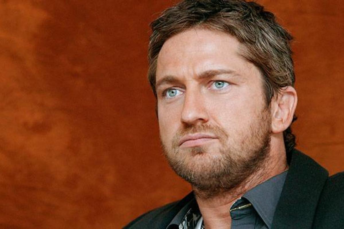 Калифорния в огне: Голливудский актер показал фото своего сгоревшего особняка Калифорния в огне: Голливудский актер показал фото своего сгоревшего особняка