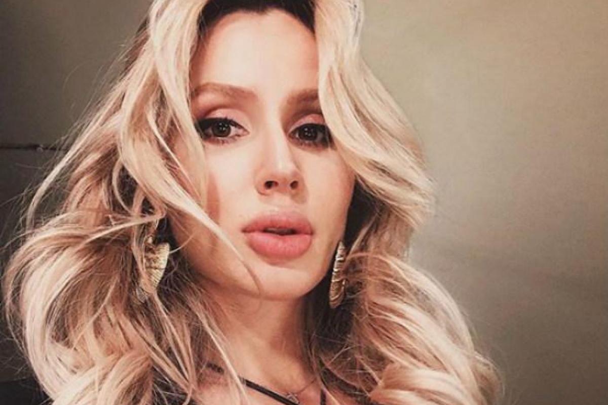 "Такая же песня, как и другие из ее репертуара": Лобода выпустила новый трек