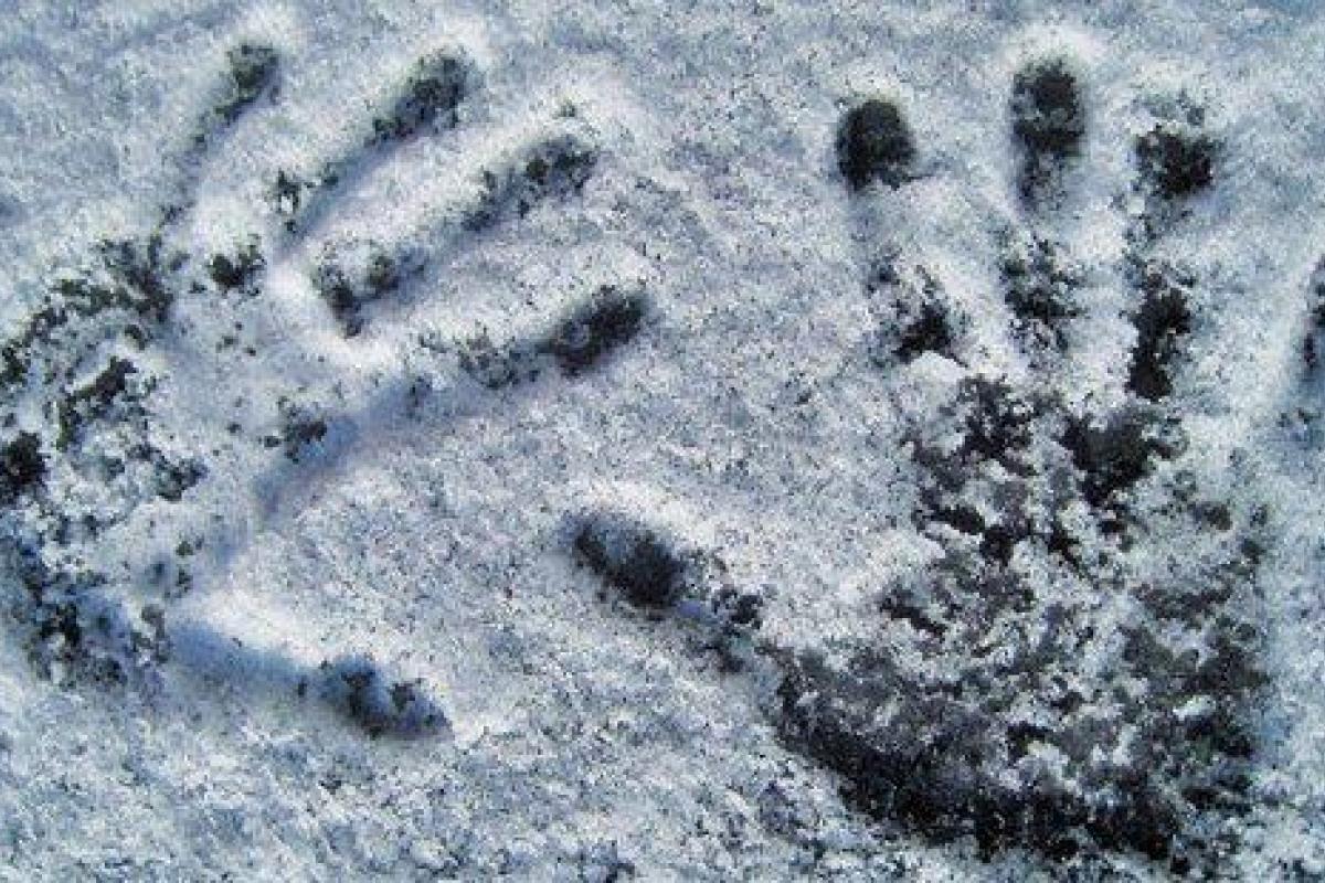 На Киевщине шесть человек замерзли насмерть На Киевщине шесть человек замерзли насмерть
