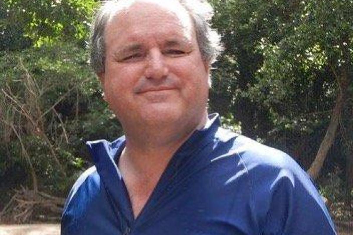 Президент фестиваля комиксов умер от опухоли мозга