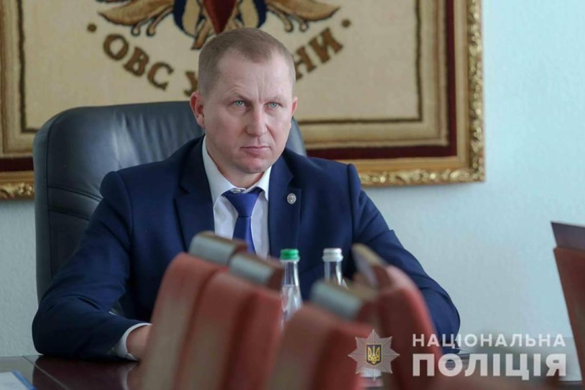 Борьба с наркотрафиком: Аброськин сообщил о нововведениях в пяти аэропортах Украины Борьба с наркотрафиком: Аброськин сообщил о нововведениях в пяти аэропортах Украины