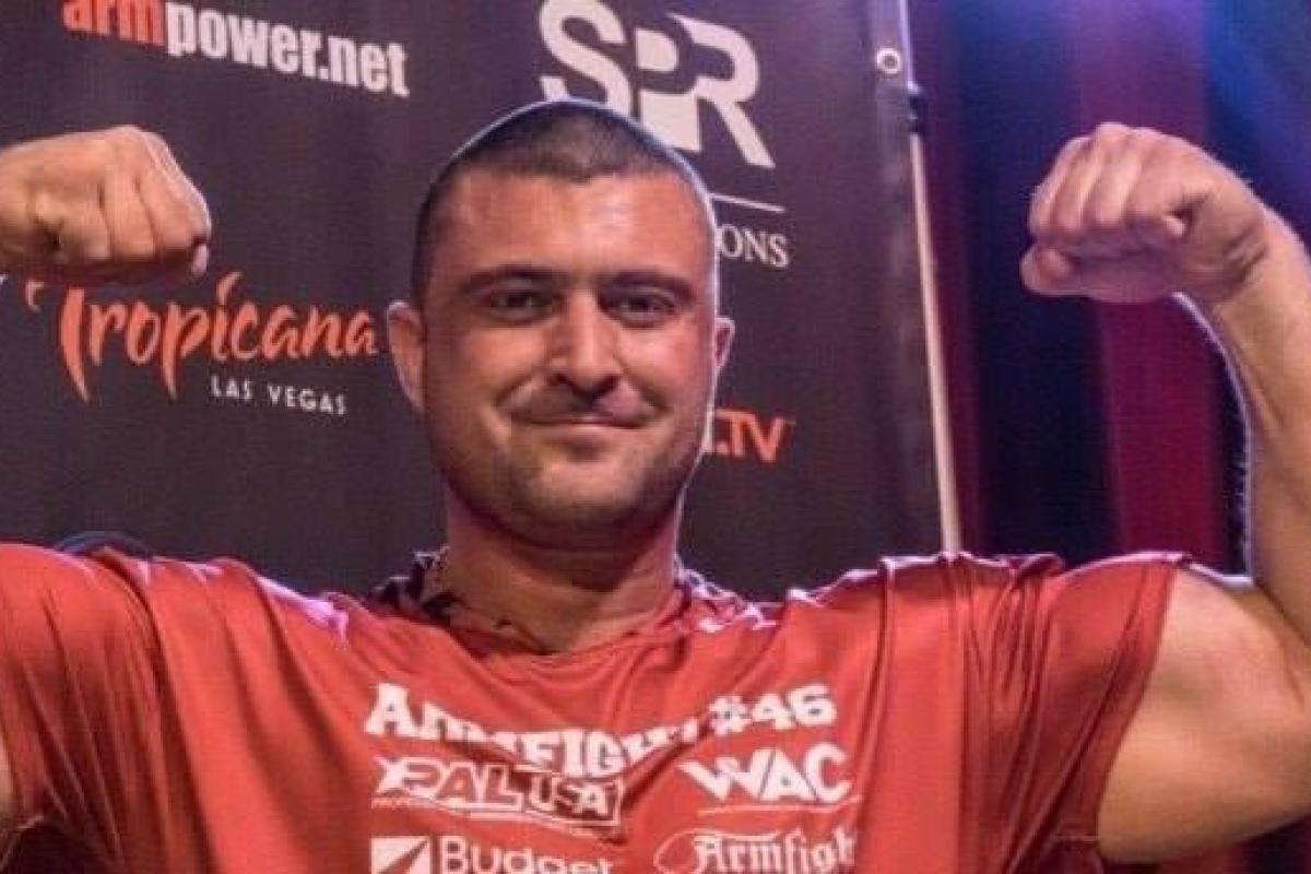 В ДТП на Ровенщине погиб чемпион мира