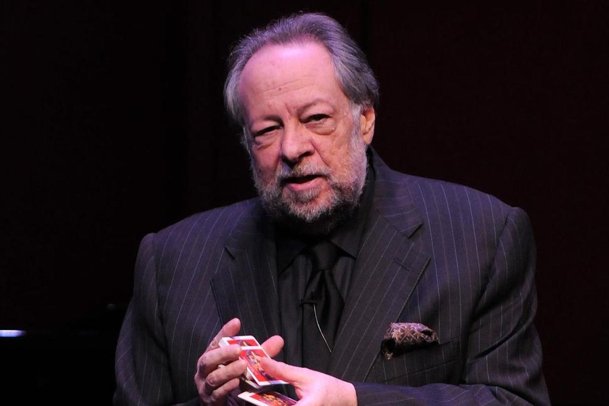 Умер известный американский актер и иллюзионист