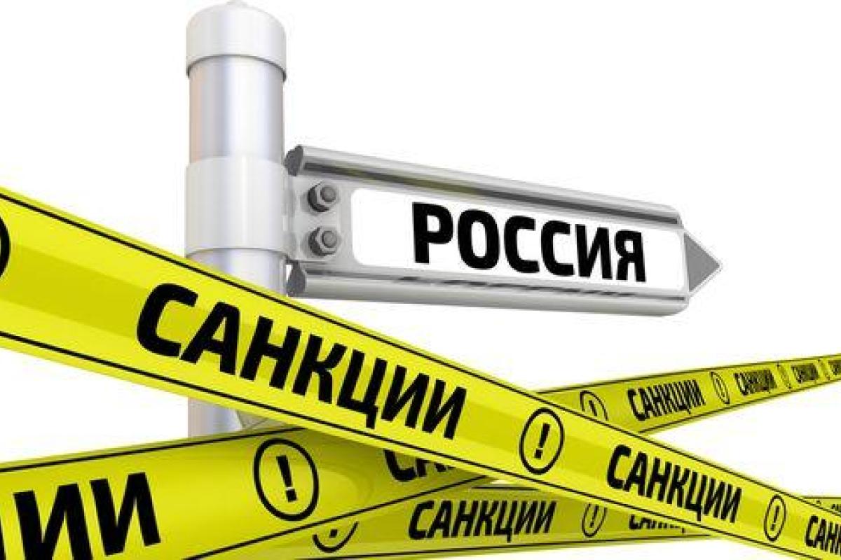 За Крым и Донбасс: Волкер объявил о новых санкциях против России За Крым и Донбасс: Волкер объявил о новых санкциях против России