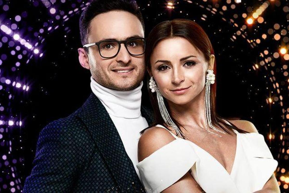 "Кубок наш": Гвоздева трогательно обратилась к Игорю Ласточкину 