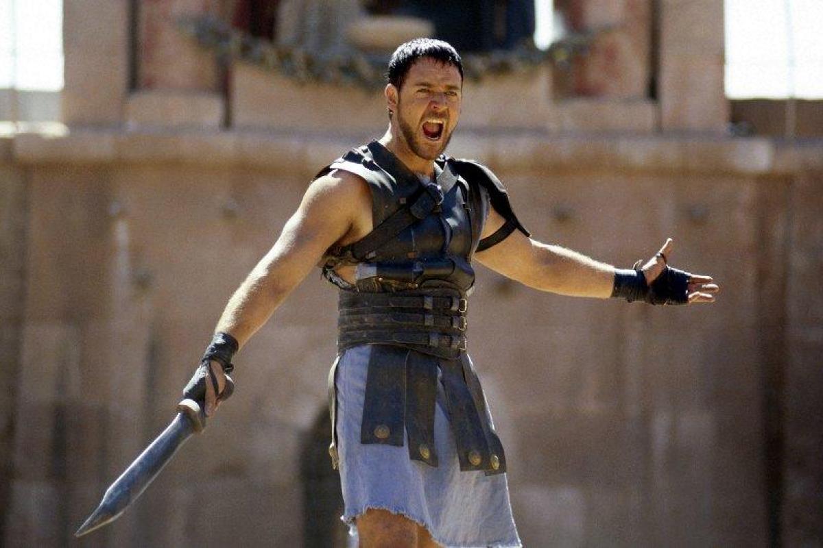 Ридли Скотт снимет продолжение "Гладиатора" - СМИ Ридли Скотт снимет продолжение "Гладиатора" - СМИ