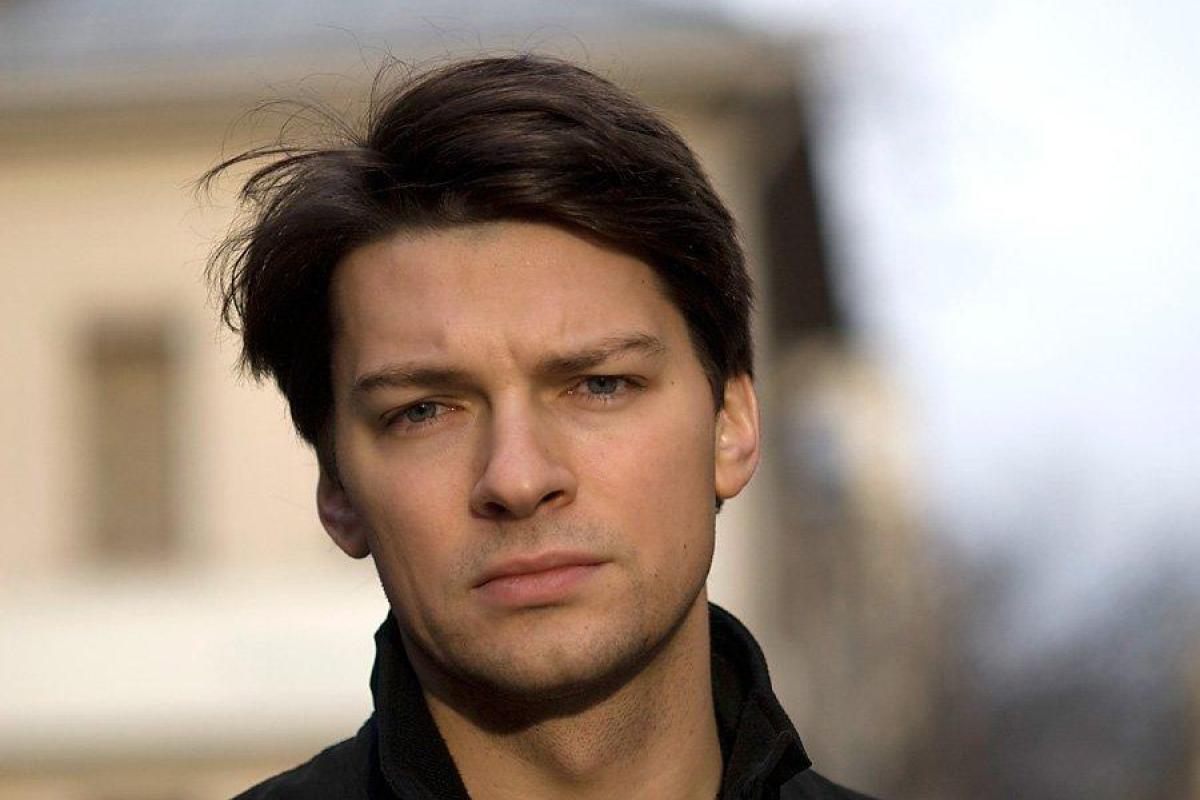 В Москве избили актера Даниила Страхова