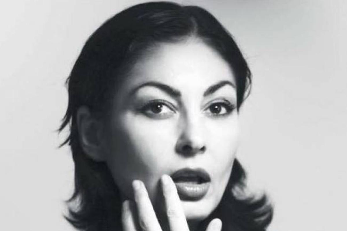 Умерла известная украинская актриса: ей было 44 года Умерла известная украинская актриса: ей было 44 года