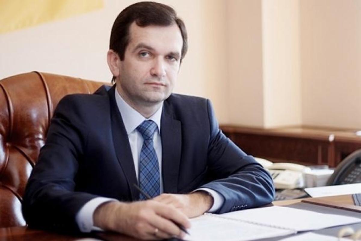 В Пенсионном фонде Украины сменился руководитель - СМИ В Пенсионном фонде Украины сменился руководитель - СМИ