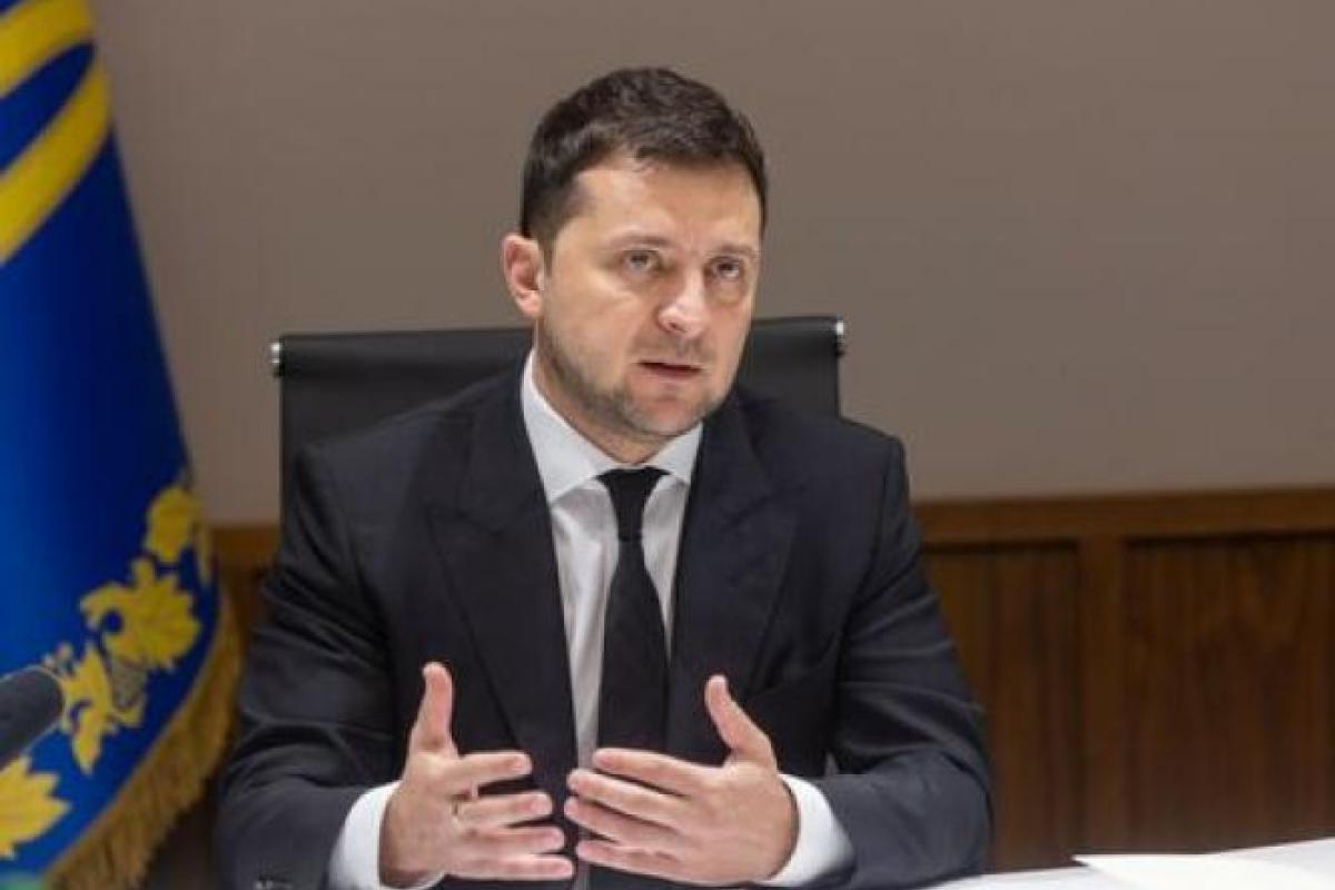 И. Геращенко: Реакция мира на факт открытой агрессии РФ против Украины неадекватно мягкая