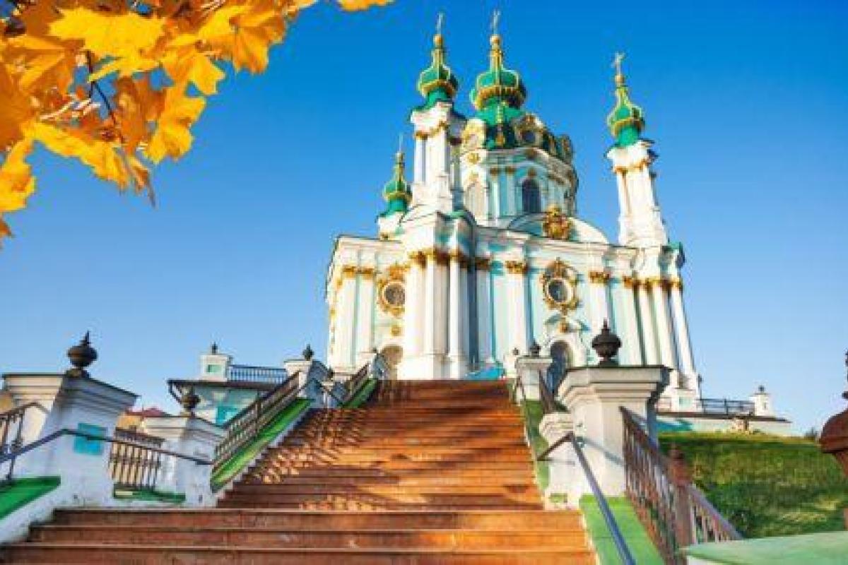 Стало известно, когда состоится Всеукраинский Объединительный собор