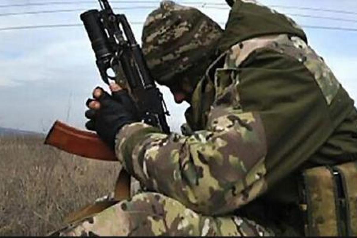 В штабе ООС сообщили подробности гибели двоих украинских военнослужащих В штабе ООС сообщили подробности гибели двоих украинских военнослужащих