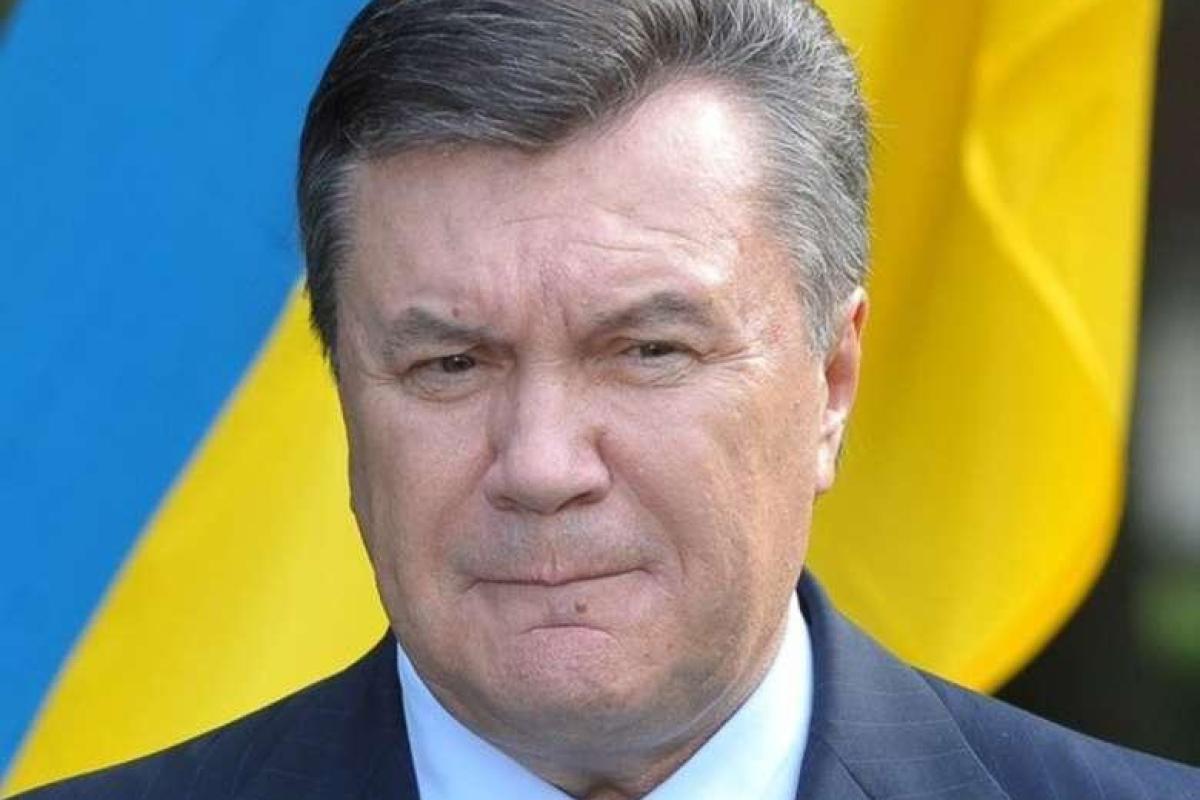 Адвокат Януковича рассказал о его состоянии после травмы