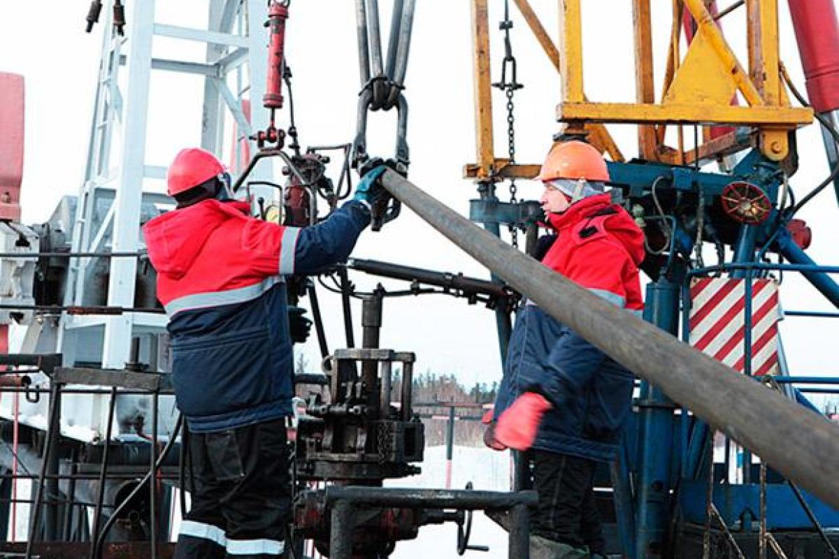 Гройсман «озадачил» руководство «Нафтогаза» и «Укргаздобычи» Гройсман «озадачил» руководство «Нафтогаза» и «Укргаздобычи»