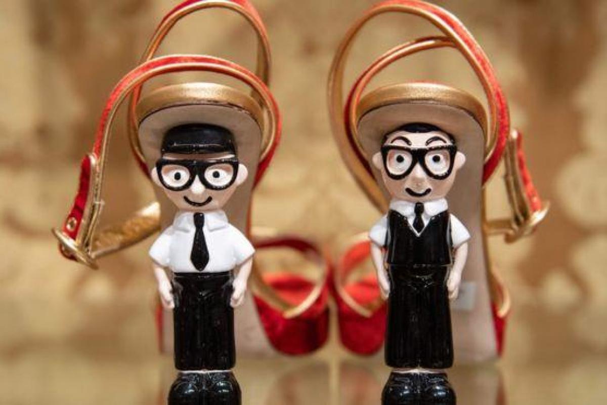 Дольче и Габбана извинились за рекламную кампанию после обвинений в расизме