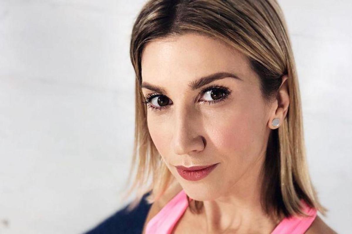 "Сказки читайте детям, а сами работайте над собой": Анита Луценко раскрыла 100% секрет похудения 