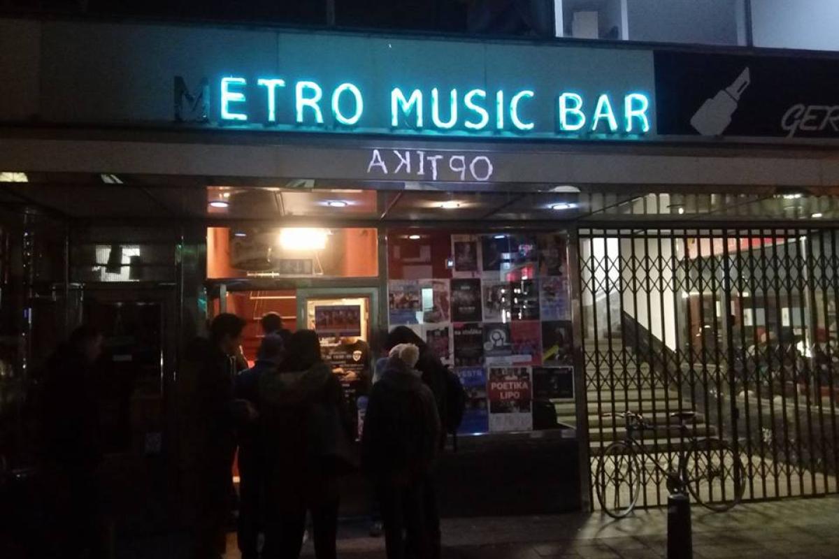 "Вход воспрещен": В Чехии унизили украинцев