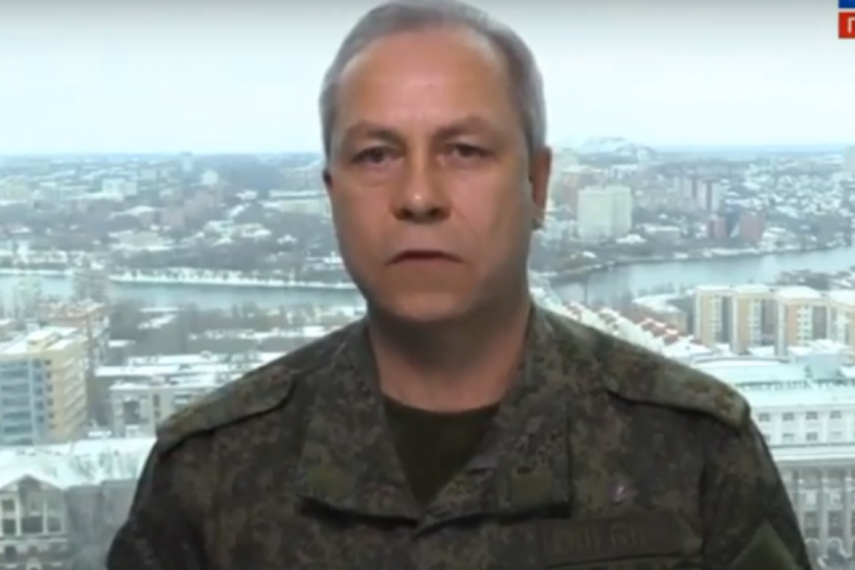Басурин анонсировал "теракт" на химзаводе в Горловке