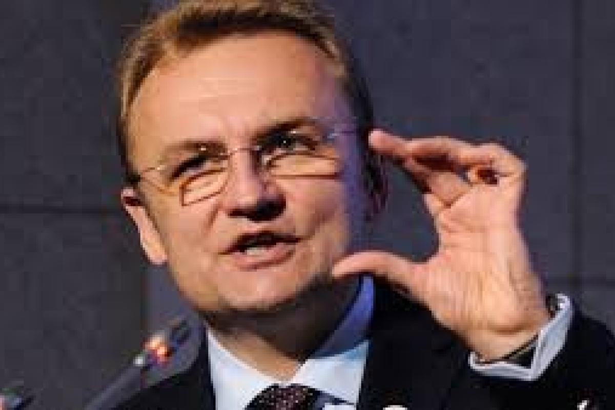 Назвал Гандзюк "стервой": В сети появилась скандальная запись разговора Садового, политик дал комментарий Назвал Гандзюк "стервой": В сети появилась скандальная запись разговора Садового, политик дал комментарий