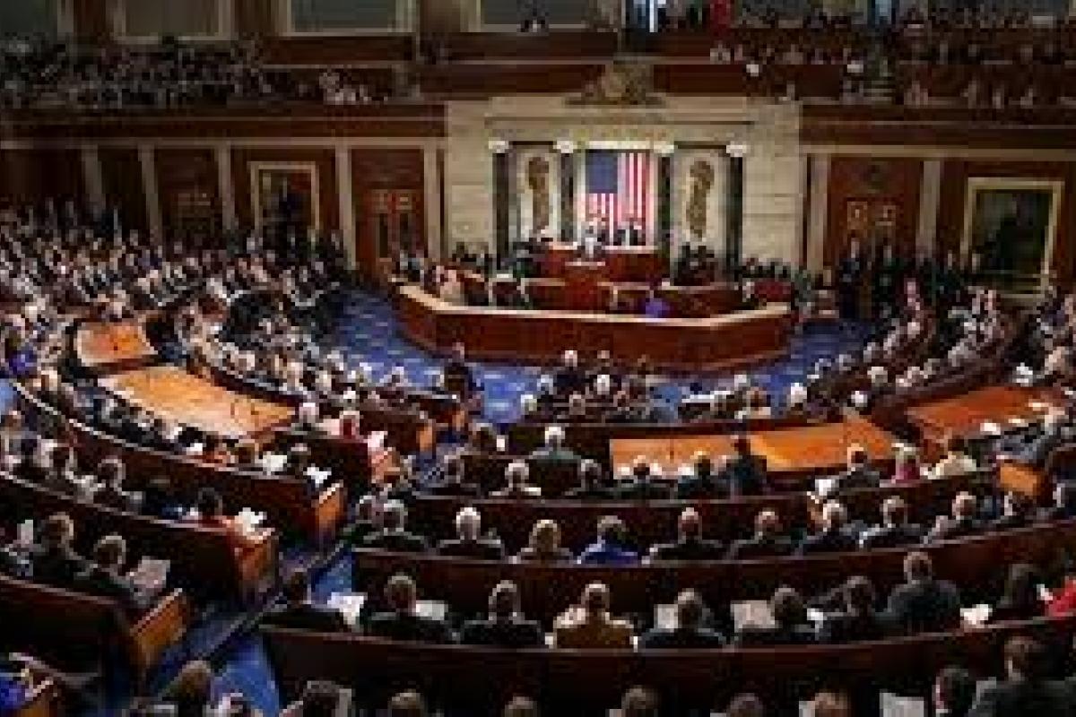 Пономарь: Результаты выборов в Конгресс США повлияют на ситуацию во всем мире Пономарь: Результаты выборов в Конгресс США повлияют на ситуацию во всем мире