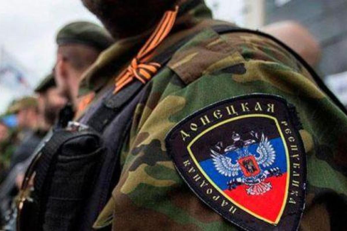 В Словакии начали сажать в тюрьму граждан, воевавших на стороне боевиков "ЛДНР"