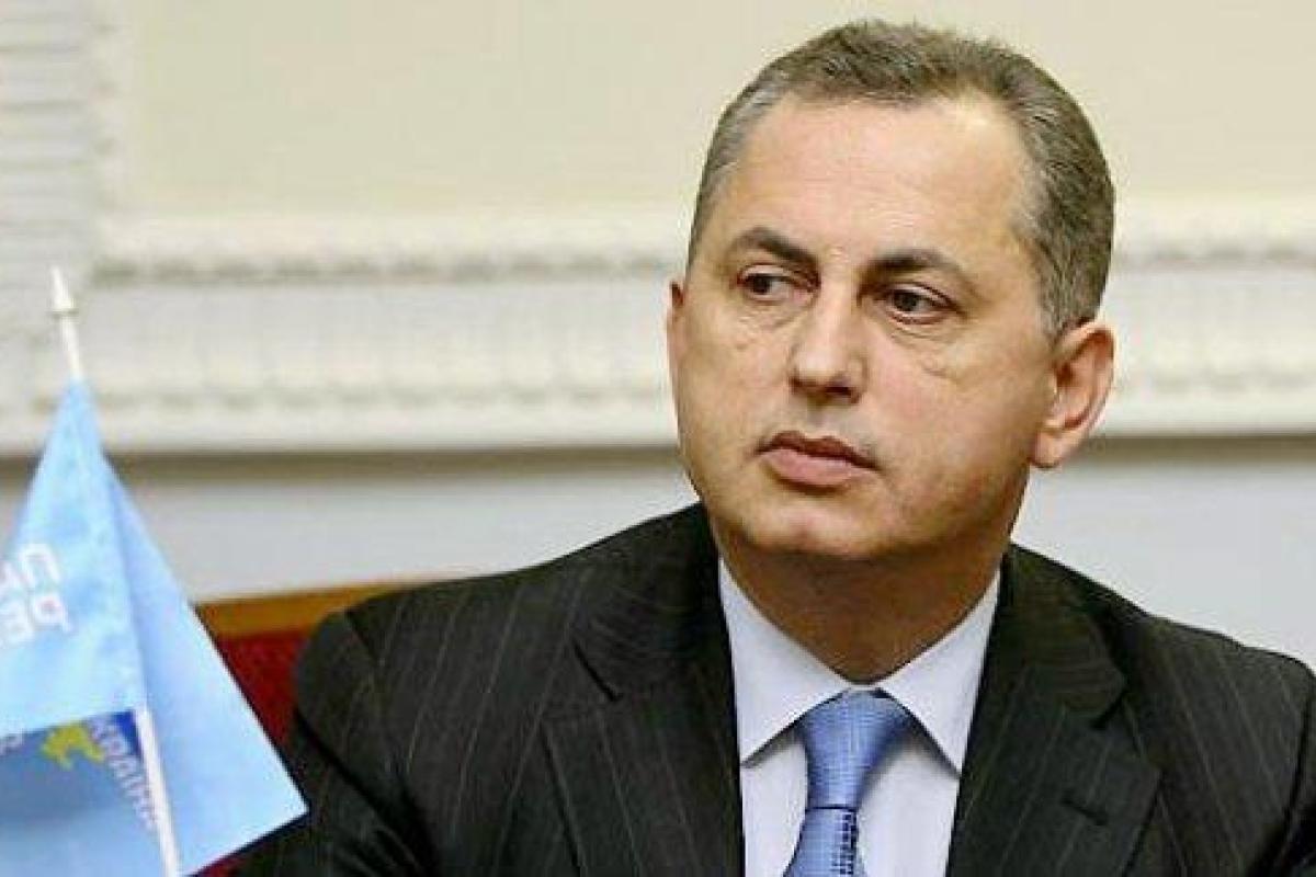 Колесников заявил, что Бойко, вместо президентский выборов, нужно баллотироваться в Лисичанский горсовет