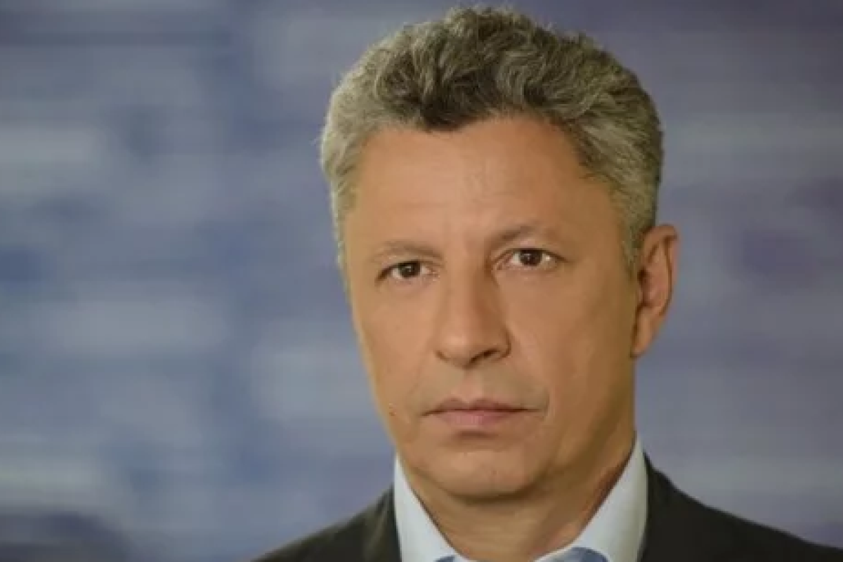 "Мы идем дальше": Бойко прокомментировал свое исключение из Оппозиционного блока "Мы идем дальше": Бойко прокомментировал свое исключение из Оппозиционного блока